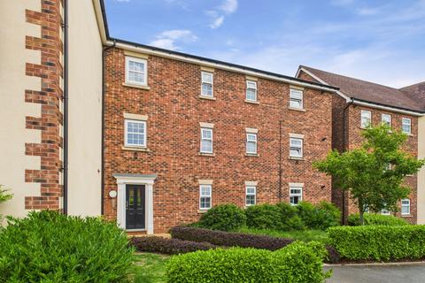 Kestrel Grove, Hucknall, Nottingham 2 bed apartment for sale