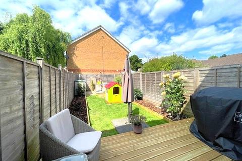 West End, Southampton 2 bed terraced house for sale