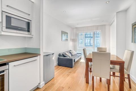 20 Gillingham Street, Pimlico... 1 bed flat for sale