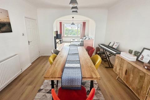 Silver Street, Coalville LE67 3 bed detached house for sale