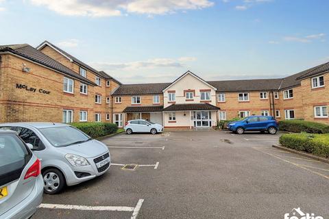 St. Fagans Road, Mclay Court St.... 1 bed apartment for sale
