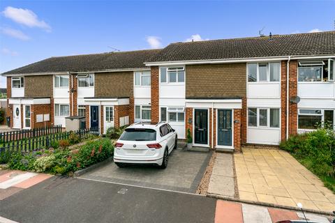 Avalon Way, Worthing, West Sussex, BN13 2 bed terraced house for sale