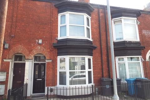 10 May Street 3 bed terraced house for sale