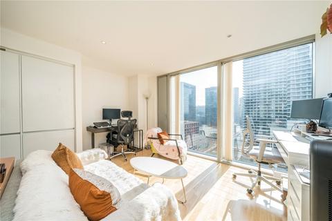 Landmark East Tower, London E14 1 bed apartment for sale