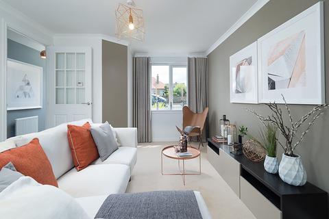 Plot 101, The Ardbeg at Arran View... 3 bed semi