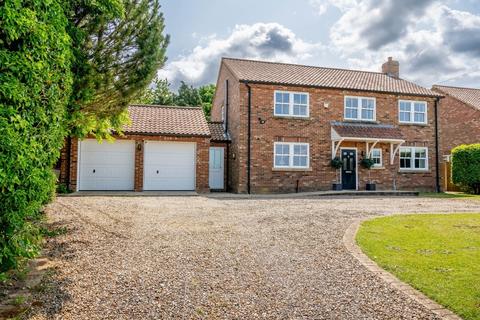 Runcton Holme 4 bed detached house for sale