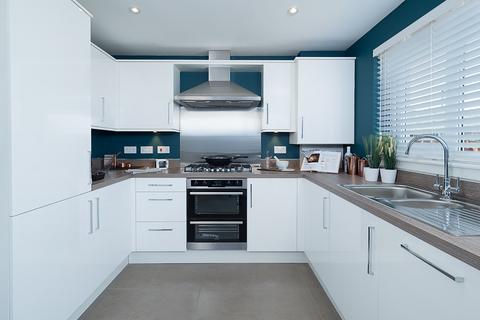 Plot 83, The Ardbeg at Mayfields... 3 bed semi
