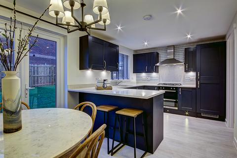 Plot 102, The Elgin at Arran View... 3 bed detached house for sale