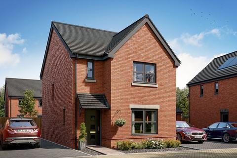 Plot 770, The Sherwood at Bluebell... 3 bed detached house for sale