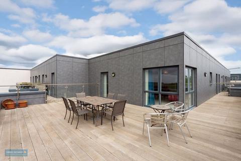 Lock House, Keeper Close, Taunton 1 bed apartment for sale