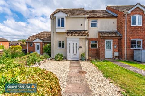 Poplar Road, Bridgwater 2 bed terraced house for sale
