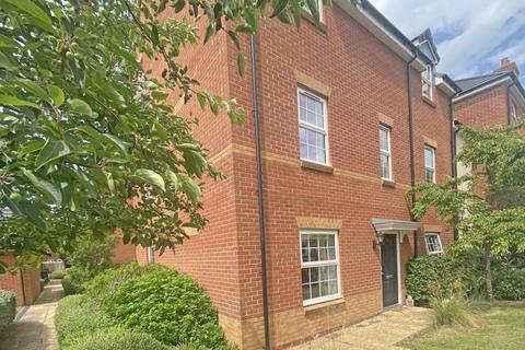 Thomas Fox Road, Wellington TA21 2 bed apartment for sale