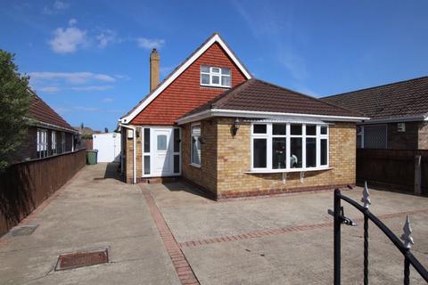 BERKELEY ROAD, CLEETHORPES 4 bed detached house for sale