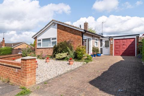 Craigmore Avenue, Bletchley, Milton... 2 bed bungalow for sale