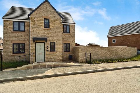 Sleaford NG34 3 bed detached house for sale