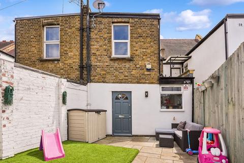 Criterion Buildings, Portsmouth Road... 3 bed apartment for sale
