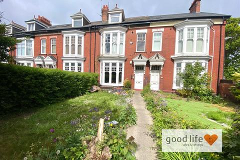 Rowlandson Terrace, Sunderland SR2 2 bed flat for sale