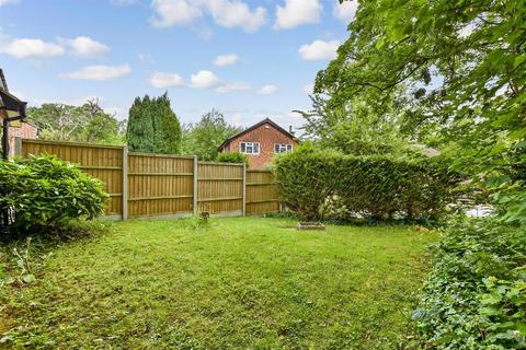 Foxden Drive, Downswood, Maidstone, Kent 2 bed semi