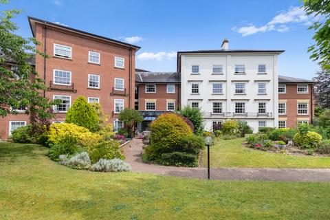 Worcester WR1 1 bed retirement property for sale