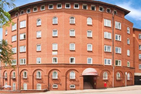 Market Street, Torquay TQ1 1 bed retirement property for sale