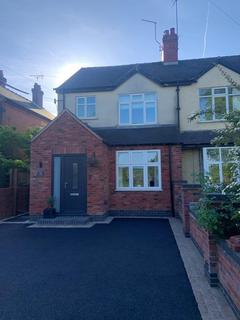 Tean Road, Cheadle 3 bed semi