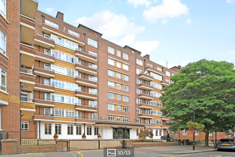 Portsea Hall, London, W2 1 bed apartment for sale