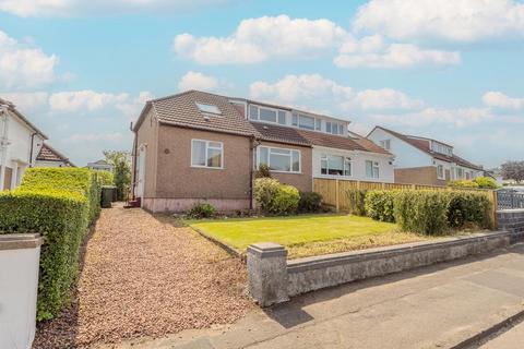 Oronsay Crescent, Bearsden, Glasgow... 3 bed semi