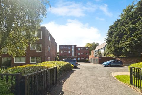 Leighstone Court, Cheshire CH2 1 bed apartment for sale