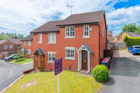 Magpie Way, Aqueduct, Telford... 2 bed semi