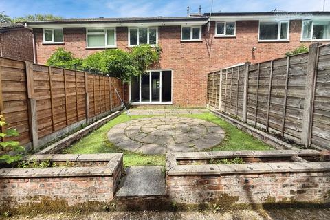 Newstead Grove, Stockport SK6 3 bed terraced house for sale