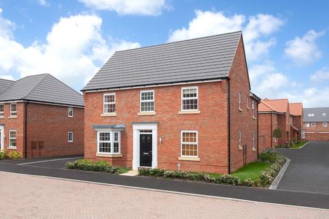 Avondale at Hunters Place @ Fernwood... 4 bed detached house for sale