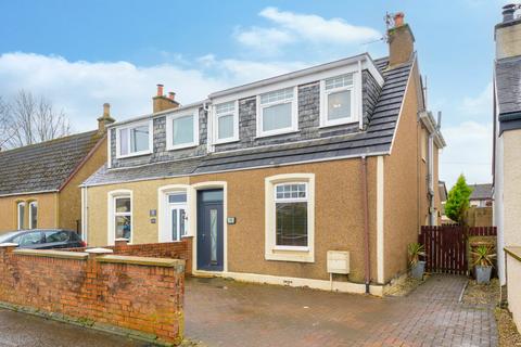 Main Street, Carronshore, Falkirk, FK2 3 bed semi