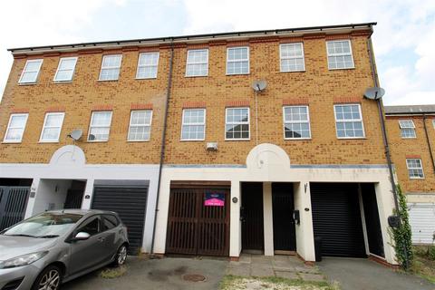 Oakleigh Close, Swanley 1 bed townhouse for sale