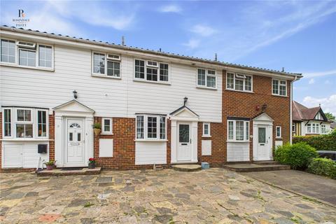 Hall Road, South Wallington, SM6 3 bed terraced house for sale