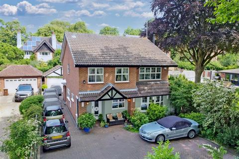 Hartington Road, Nottingham 4 bed detached house for sale