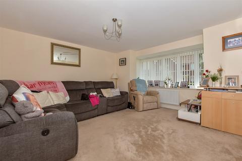 Broke Wood Way, Maidstone ME16 5 bed detached house for sale