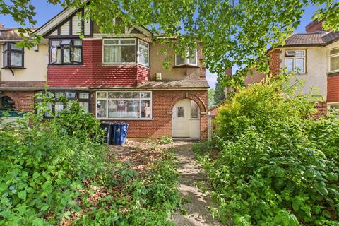 Whitton Avenue West, Greenford, UB6 3 bed end of terrace house for sale