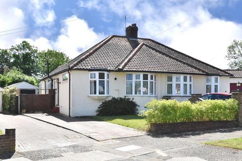 Sandhurst Road, Orpington 3 bed semi