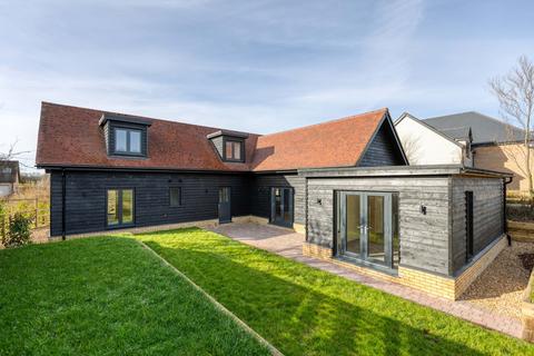Orwell Road, Cambridge CB22 4 bed detached house for sale