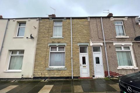 Colenso Street, Hartlepool 2 bed terraced house for sale