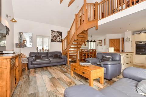 Abridge Road, Theydon Bois, Theydon... 2 bed barn conversion for sale