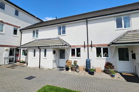 Prestbytery Mews, Plymouth PL6 2 bed terraced house for sale