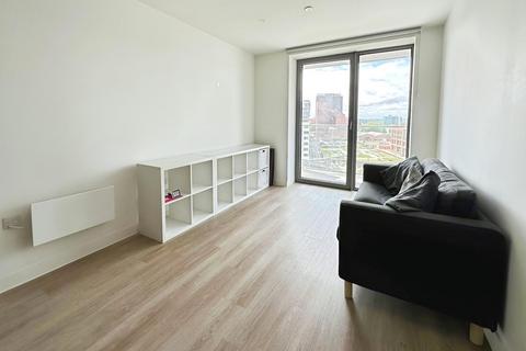 2 New Kings Head Yard, Salford 1 bed flat for sale