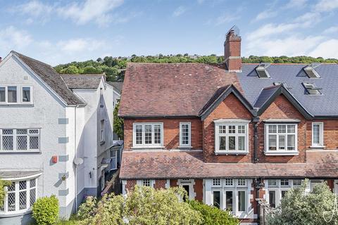 Uplands Crescent., Uplands, Swansea 3 bed semi