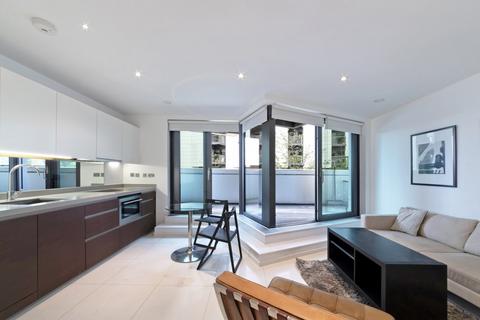 Baltimore Wharf, Canary Wharf... Studio for sale
