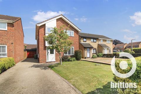 Hayfield Road, North Wootton, King's... 4 bed detached house for sale