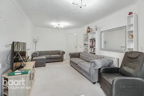Montague Court, Westcliff