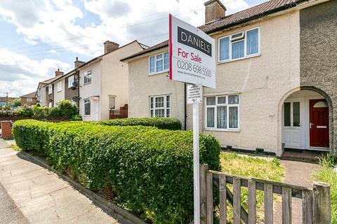 Camlan Road, Bromley, BR1 2 bed terraced house for sale