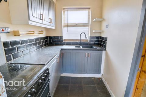 Brunswick Square, Billinghay 3 bed semi