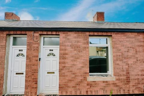 Number, 17 Kimberley Street, Coundon... 1 bed terraced bungalow for sale